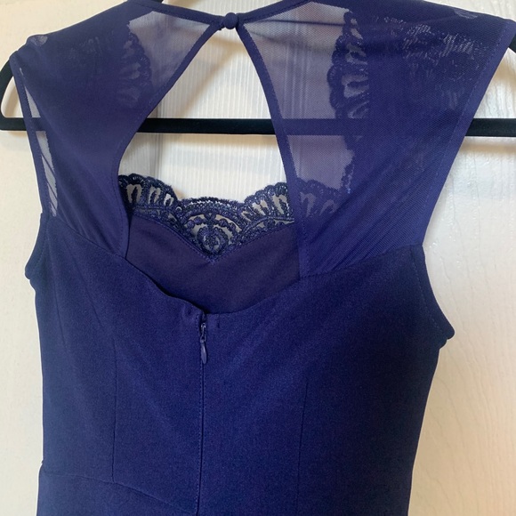 Cocktail Dress - Picture 4 of 5